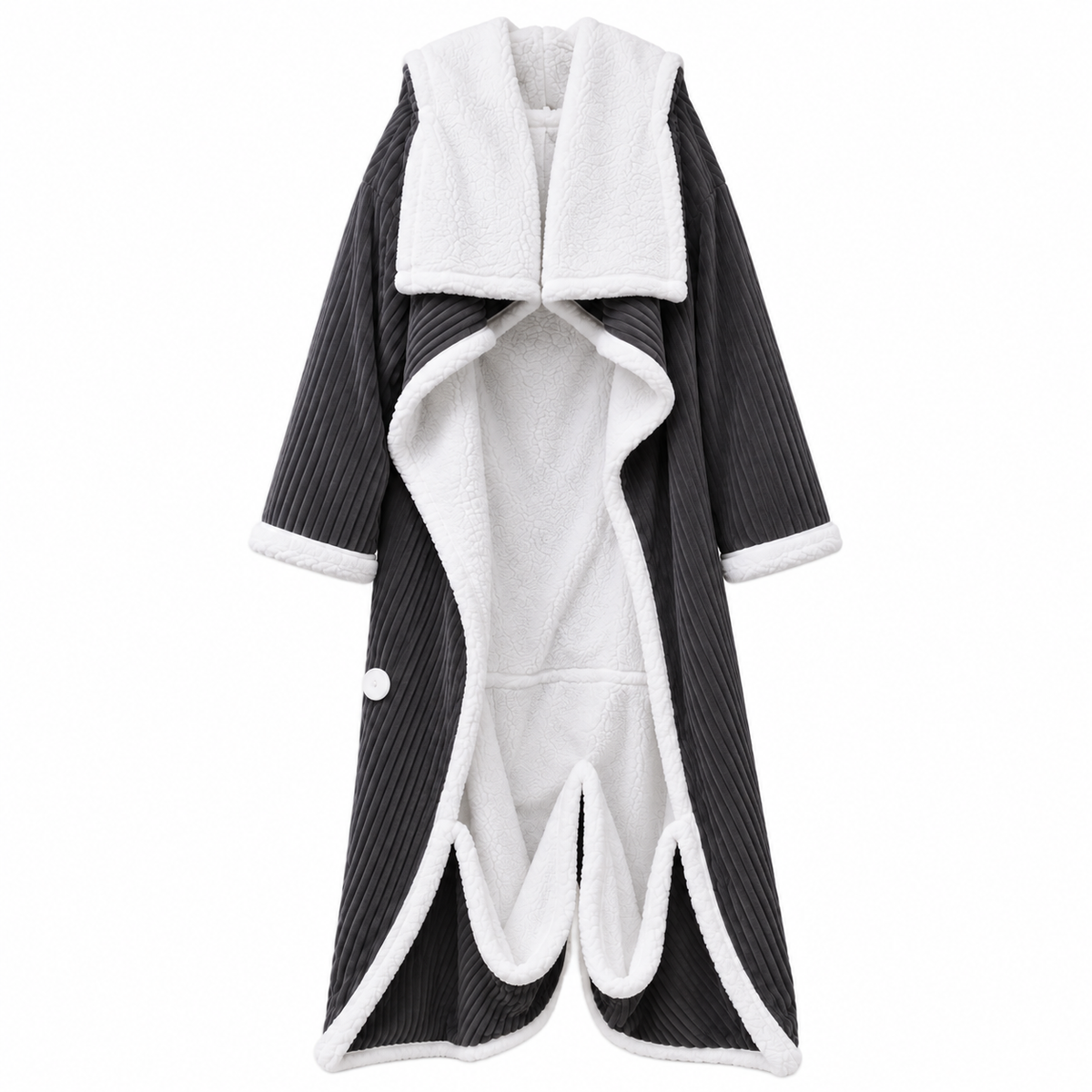 The Warmora Robe
