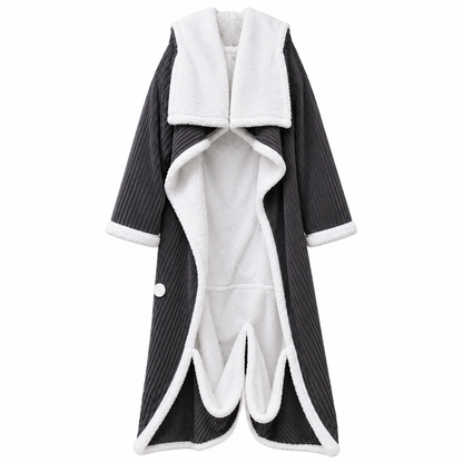 The Warmora Robe