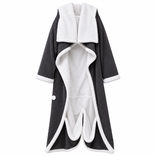 The Warmora Robe