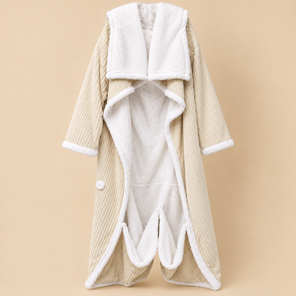 The Warmora Robe
